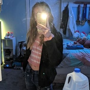 Meet your Posher, Skylar